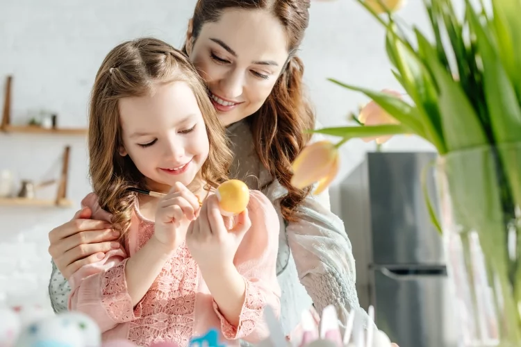 Free Happy Easter Wishes