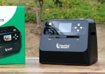 Best Negative Scanner